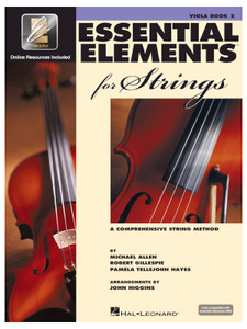 Essential Elements For Strings Viola Book 2 Essential Elements For Strings Viola Book 2
