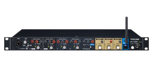 Tascam MZ-123BT 3 Channel Zone Mixer w/Bluetooth