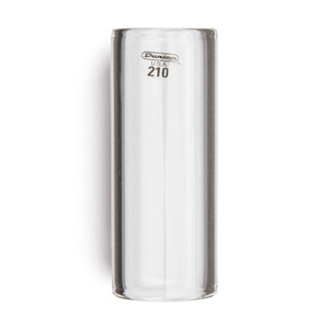 Dunlop Medium Wall Medium Glass Slide Dunlop Medium Wall Medium Glass Slide