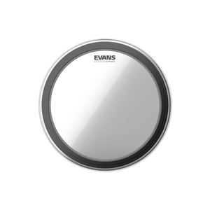 Evans EMAD 2 24" Bass Drumhead Evans EMAD 2 24" Bass Drumhead
