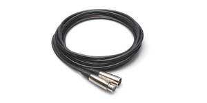 Hosa 10ft Microphone Cable Hosa 10ft Microphone Cable