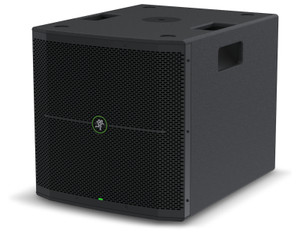Mackie Thump115S 15” 1400W Powered Subwoofer Mackie Thump115S 15” 1400W Powered Subwoofer