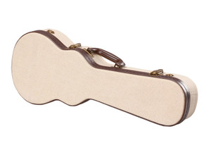 Gator Journeyman Concert Style Ukulele Deluxe Wood Case Gator Journeyman Concert Style Ukulele Deluxe Wood Case