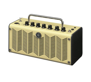 Yamaha THR5 V2 Modeling Combo Amp Yamaha THR5 V2 Modeling Combo Amp