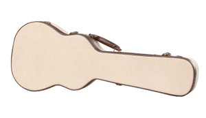 Gator Journeyman Tenor Style Ukulele Deluxe Wood Case Gator Journeyman Tenor Style Ukulele Deluxe Wood Case