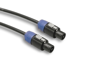 Hosa 5ft Speakon Pro Speaker Cable Hosa 5ft Speakon Pro Speaker Cable
