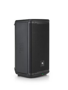 JBL EON710 10-inch 1x10" 1300W Powered PA Speaker with Bluetooth JBL EON710 10-inch 1x10" 1300W Powered PA Speaker with Bluetooth