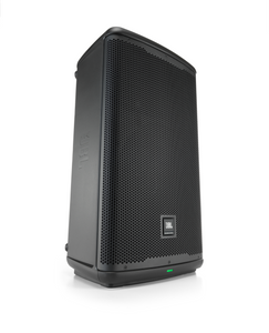 JBL EON712 12-inch 1x10" 1300W Powered PA Speaker with Bluetooth JBL EON712 12-inch 1x10" 1300W Powered PA Speaker with Bluetooth