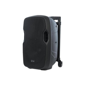 Gemini AS-10TOGO Mobile 10" PA system 1000W Gemini AS-10TOGO Mobile 10" PA system 1000W