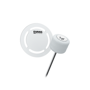 Evans EQ Patch Aramid Fiber Single Patch Evans EQ Patch Aramid Fiber Single Patch
