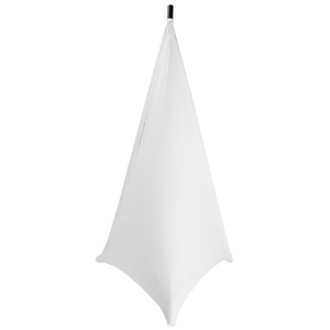 On-Stage SSA100W Speaker/Lighting Stand Skirt On-Stage SSA100W Speaker/Lighting Stand Skirt