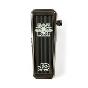 Dunlop JC95FFS Jerry Cantrell Cry Baby Firefly Wah Dunlop JC95FFS Jerry Cantrell Cry Baby Firefly Wah