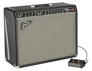 Fender Tone Master Twin Reverb 200W 2x12" Combo Amp Fender Tone Master Twin Reverb 200W 2x12" Combo Amp