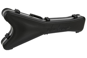 Jackson King V/Rhoads Multi-Fit Molded Case Black Jackson King V/Rhoads Multi-Fit Molded Case Black