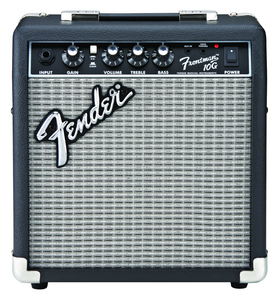 Fender Frontman 10G 1x6" 10W Guitar Combo Amp Fender Frontman 10G 1x6" 10W Guitar Combo Amp