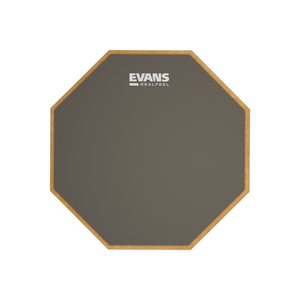 Evans RF12G RealFeel 12" Speed Pad Evans RF12G RealFeel 12" Speed Pad