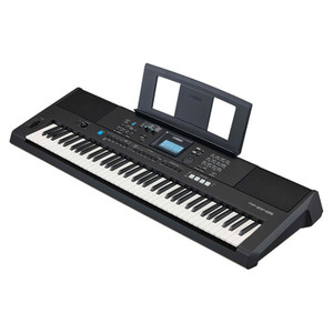 Yamaha PSR-EW425 76-Key Portable Keyboard Yamaha PSR-EW425 76-Key Portable Keyboard