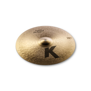 Zildjian 17" K Custom Dark Crash Zildjian 17" K Custom Dark Crash