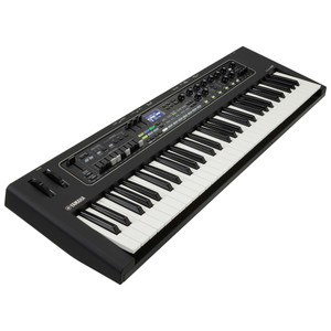 Yamaha CK61 61-Key Stage Performance Keyboard