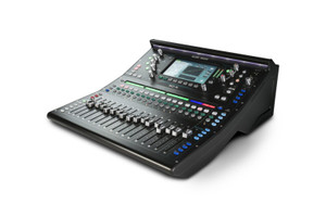 Allen & Heath SQ-5 48 Channel / 36 Bus Digital Mixer