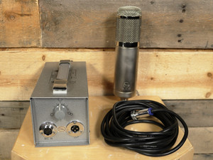 Peluso 22 47 SE Standard Edition Large Diaphragm Condenser "Excellent Condition"