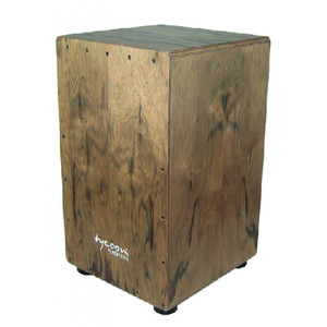 Tycoon Legacy Series 29 Pacific Walnut Cajon Tycoon Legacy Series 29 Pacific Walnut Cajon