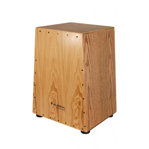 Tycoon Vertex Series Cajon American Ash Tycoon Vertex Series Cajon American Ash