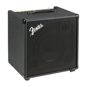 Fender Rumble Studio 40W 1x10" Bass Digital Combo Amp