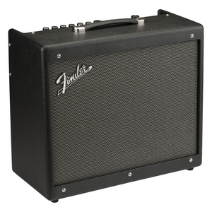 Fender Mustang GTX100 100W 1x12" Guitar Digital Combo Amp Fender Mustang GTX100 100W 1x12" Guitar Digital Combo Amp