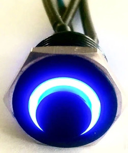 FU-Tone Kill Switches Full Blue LED Kit FU-Tone Kill Switches Full Blue LED Kit