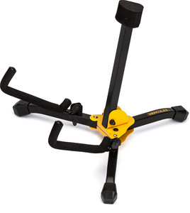 Hercules GS401BB Mini Acoustic Guitar Stand Hercules GS401BB Mini Acoustic Guitar Stand