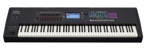 Roland FANTOM-8 Music Workstation Keyboard Roland FANTOM-8 Music Workstation Keyboard