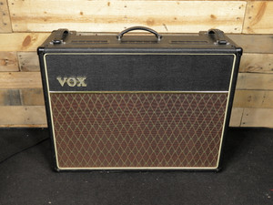 Vox Limited Edition AC30BM Brian May 2x12" 30W Combo Amp "Excellent Condition"