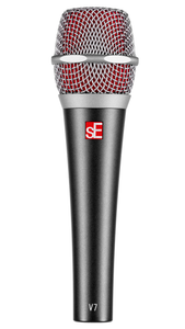sE Electronics V7 Dynamic Supercardioid Mic