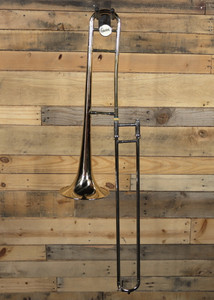 Giardinelli GTB-300 Student Tenor Trombone "Excellent Condition"