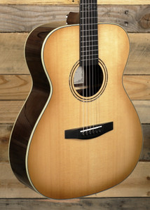 Alvarez LF70e Daybreak Acoustic/Electric Guitar Daybreak w/ Gigbag