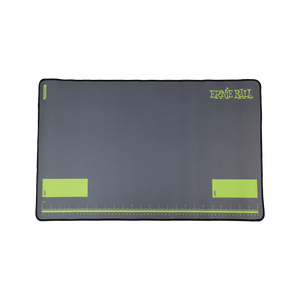 Ernie Ball Instrument Maintenance Techmat Ernie Ball Instrument Maintenance Techmat