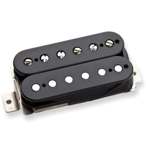 Seymour Duncan 11101-01-4C SH-1n '59 Model 4-Conductor Neck Guitar Pickup - Black Seymour Duncan 11101-01-4C SH-1n '59 Model 4-Conductor Neck Guitar Pickup - Black