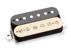 Seymour Duncan Exciter Bridge Humbucker Guitar Pickup - Zebra Seymour Duncan Exciter Bridge Humbucker Guitar Pickup - Zebra