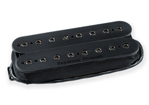 Seymour Duncan Mark Holcomb Omega Signature 8-String Humbucker Bridge Pickup - Black