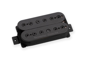 Seymour Duncan Mark Holcomb Omega Signature Humbucker Bridge Pickup - Black Seymour Duncan Mark Holcomb Omega Signature Humbucker Bridge Pickup - Black