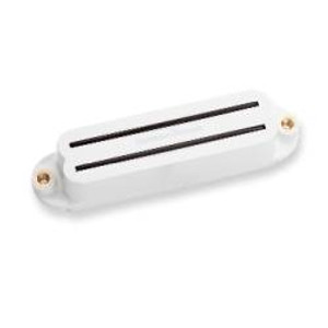 Seymour Duncan SCR-1n Cool Rails for Strat - White Seymour Duncan SCR-1n Cool Rails for Strat - White