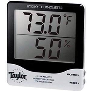 Taylor Hygro-Thermometer Big Digit Taylor Hygro-Thermometer Big Digit