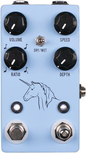 JHS Unicorn V2 Analog Uni-Vibe Pedal