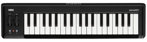 Korg microKEY 37 Korg microKEY 37
