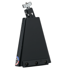 Latin Percussion Classic Rock Ridge Rider 8 1/2" Mount - Black