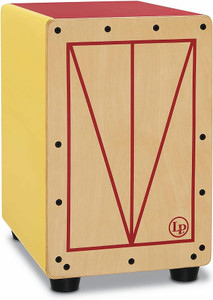 Latin Percussion MT Box Cajon