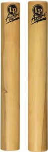 Latin Percussion Aspire Traditional Clave Latin Percussion Aspire Traditional Clave