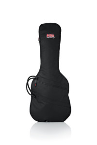 Gator Gig Bag for Mini Electric Guitars (1/2 to 3/4)