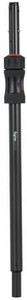 Gator Frameworks ID Speaker Sub Pole with Piston Driven Height Adjustment & Adapter Gator Frameworks ID Speaker Sub Pole with Piston Driven Height Adjustment & Adapter